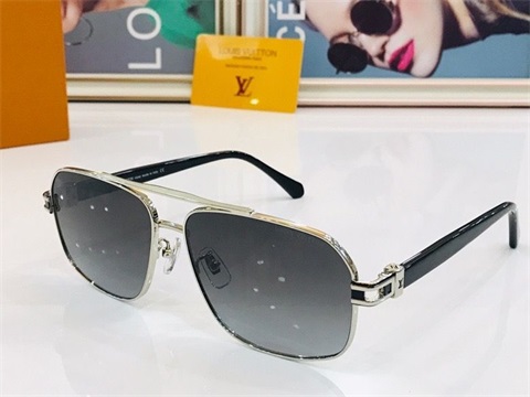 LV sunglass-216